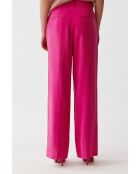 Pantalon MASDA 2 fuchsia