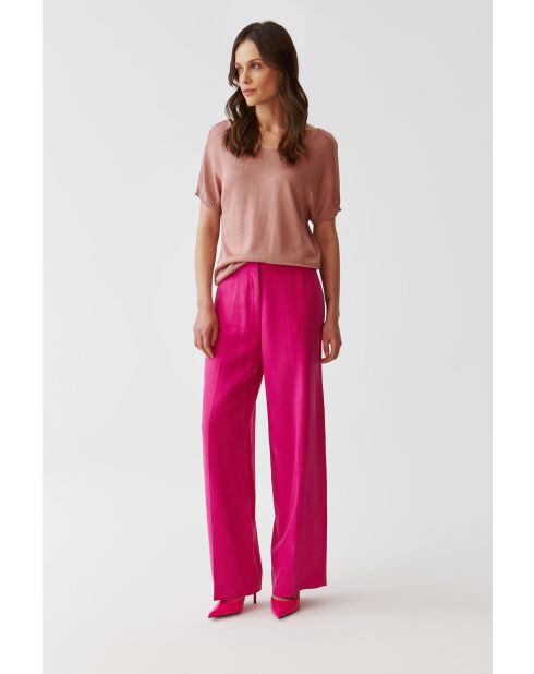 Pantalon MASDA 2 fuchsia