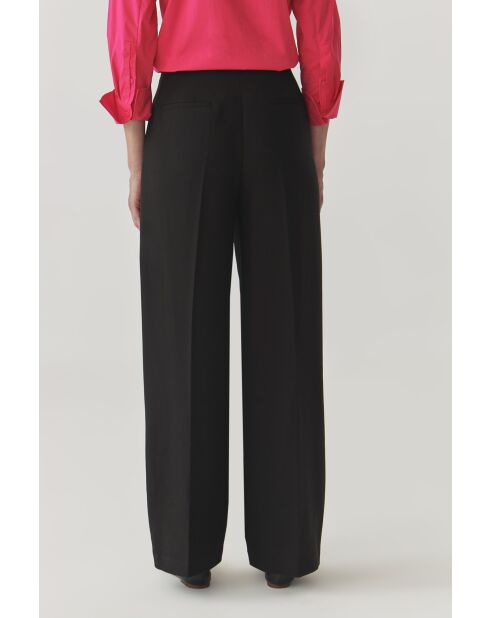 Pantalon  SERTO black