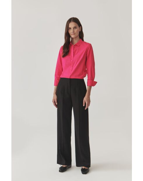 Pantalon  SERTO black