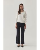 Pull  TESSINI off white