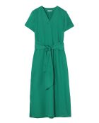 Robe de dame GOGI green