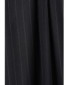 NEW YORK marineblaue Hose