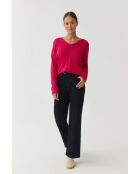 Pull  TESSO intensive rose