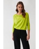 Pull  LIVO light green