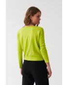 Pull  LIVO light green