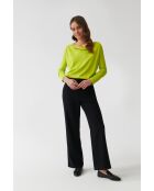 Pull  LIVO light green