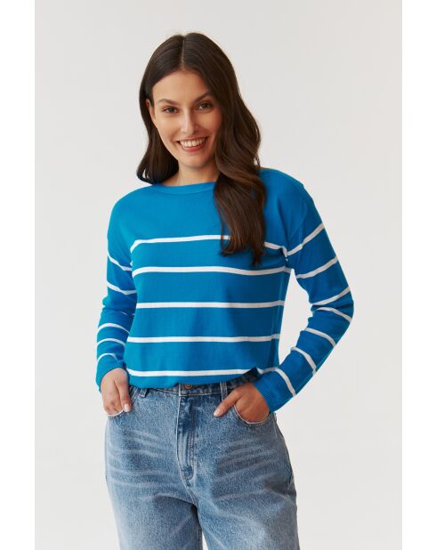 Pull DROP 1 blue