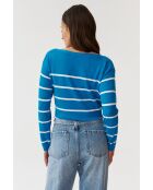 Pull DROP 1 blue