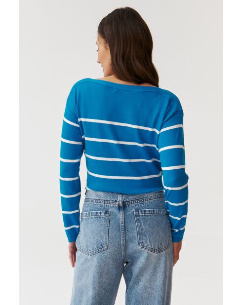 Pull DROP 1 blue