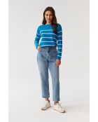 Pull DROP 1 blue