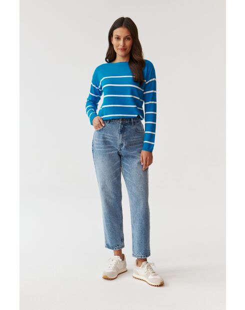 Pull DROP 1 blue