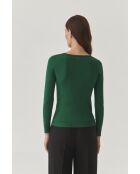 Pull  TESSINI green