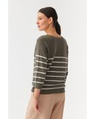 Gilet SARE khaki