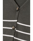 Gilet SARE khaki