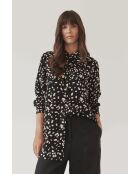 Chemise  MALIBU black