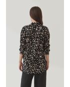 Chemise  MALIBU black