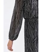 Blouse EUFEMIA black