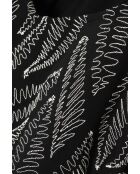 Blouse EUFEMIA black