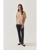 Blouse  MEKONGA beige