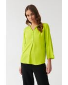 Blouse ISOLA light green