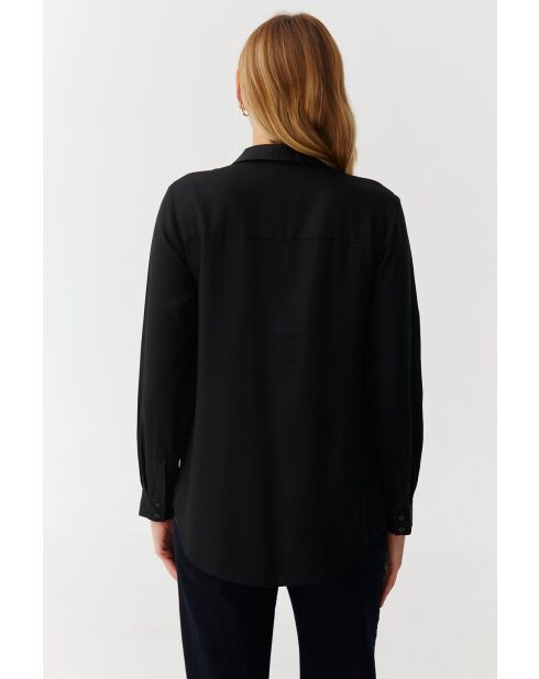 Chemise  KOROTA black