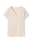 Blouse SIROlight beige