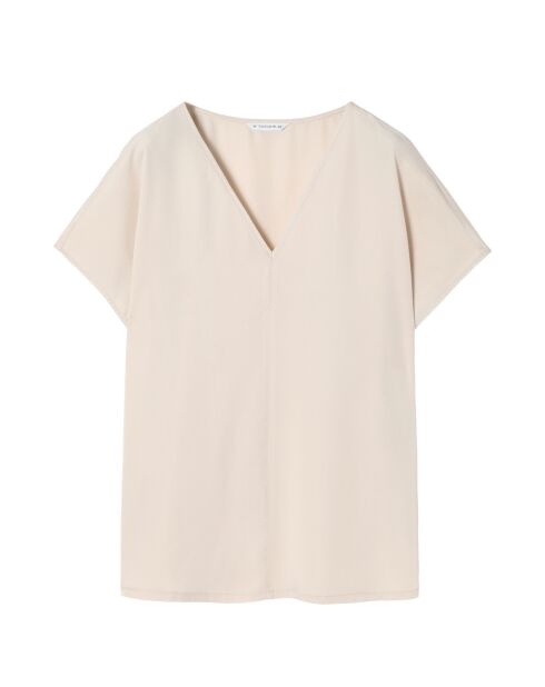 Blouse SIROlight beige