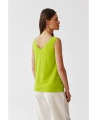 Top NIKALA green lemon