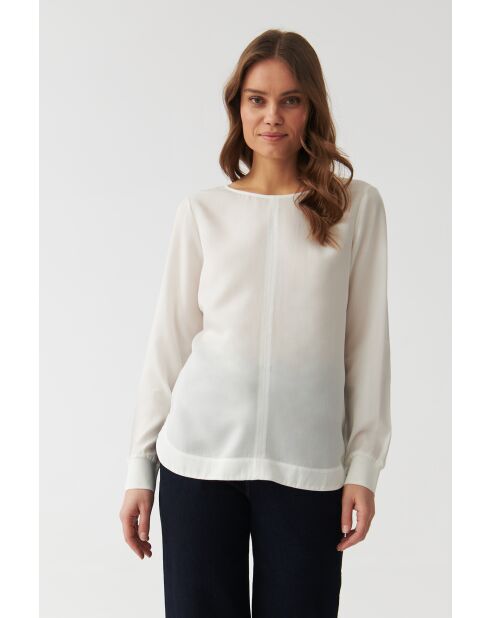 Blouse VIKI off white