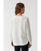 Blouse VIKI off white