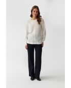 Blouse VIKI off white