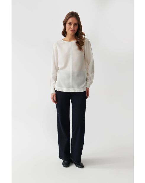 Blouse VIKI off white