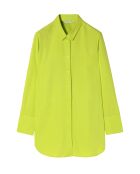 MALIBU 2 hellgrünes Hemd