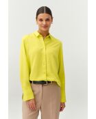 MALIBU 2 hellgrünes Hemd