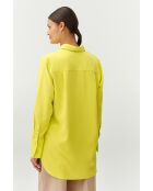 MALIBU 2 hellgrünes Hemd