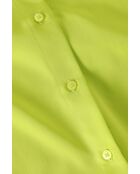 MALIBU 2 hellgrünes Hemd