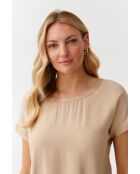 Blouse MALMA beige