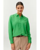 Chemise ENMO green