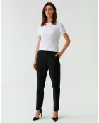 Pantalon Amefi noir