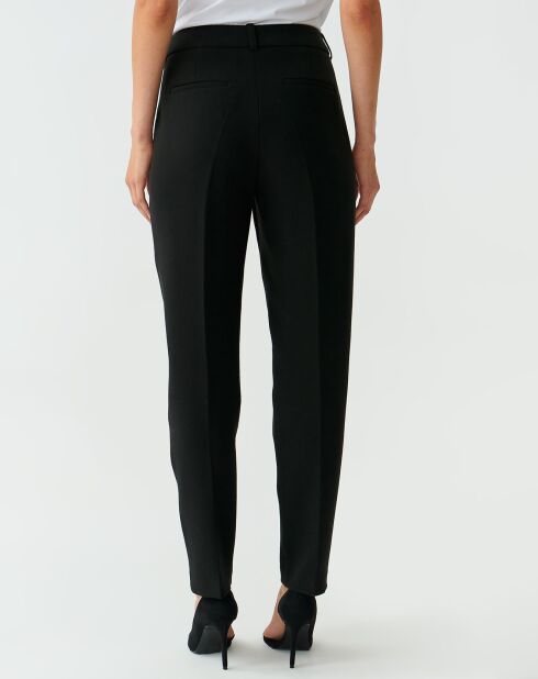 Pantalon Amefi noir
