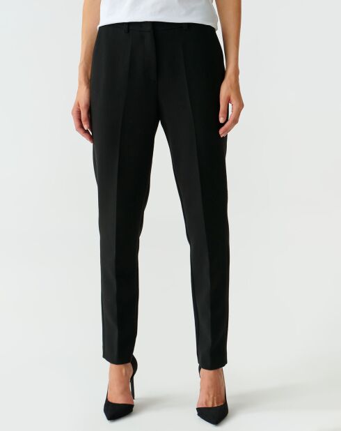 Pantalon Amefi noir