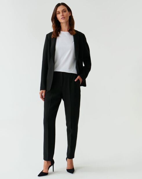 Pantalon Amefi noir