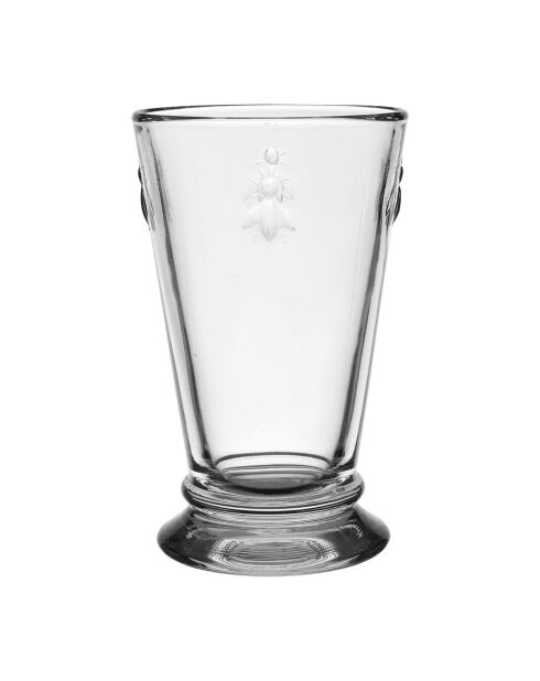 Gobelet abeilles - 35cl verre