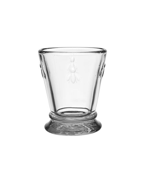 Verre liqueur abeilles - 6cl
