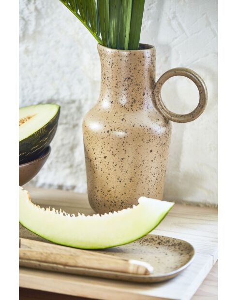 Pichet gena beige 2.8l terre