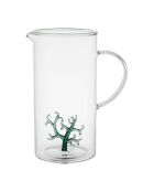 Pichet corailail estran emeraude - 1.3l