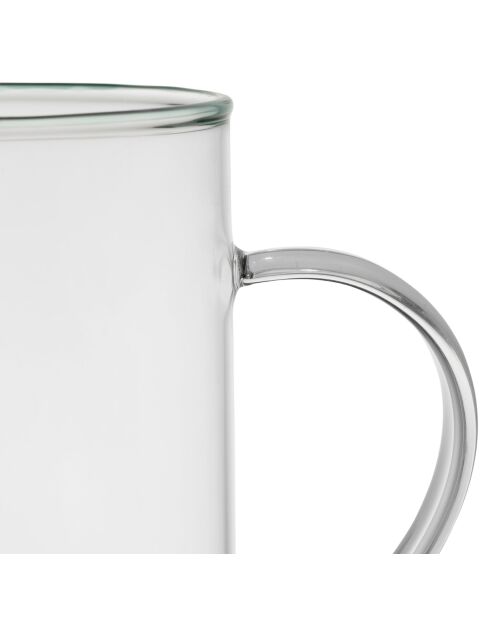 Pichet corailail estran emeraude - 1.3l