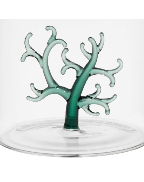 Pichet corailail estran emeraude - 1.3l