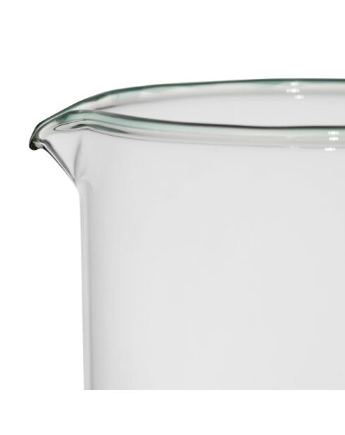 Pichet corailail estran emeraude - 1.3l